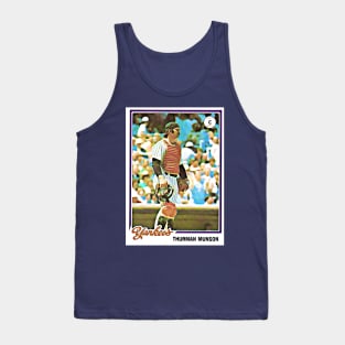 The Walrus Tank Top